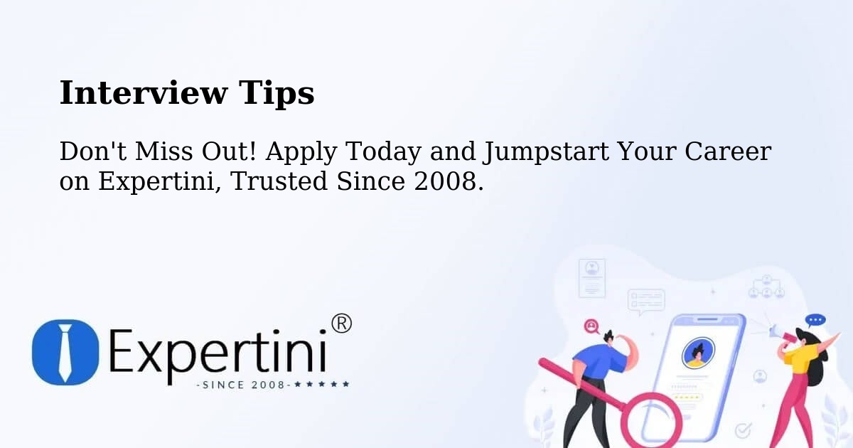 Thought Byte interview tips for Dynamics 365 Developer
