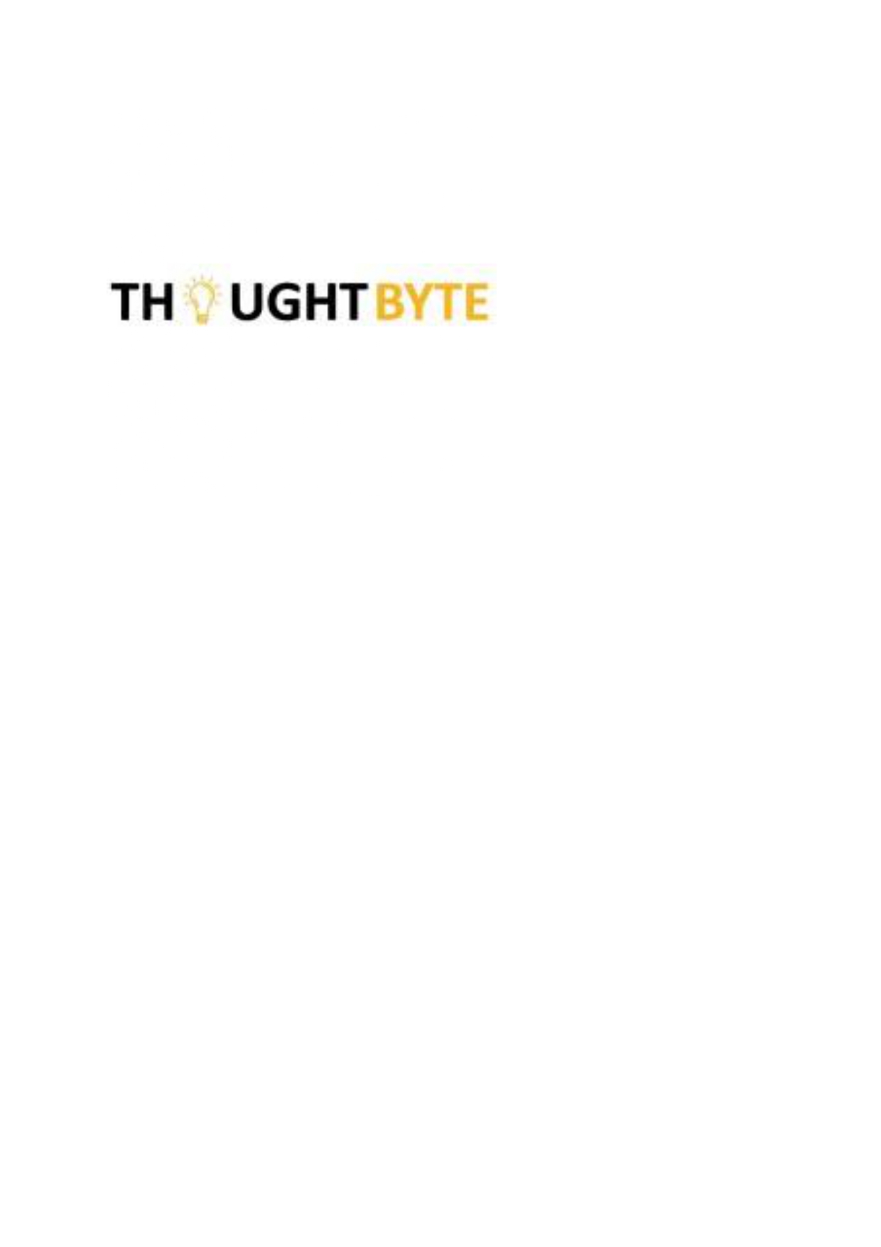 Thought Byte hiring Dynamics 365 Developer Job in Ciudad De México